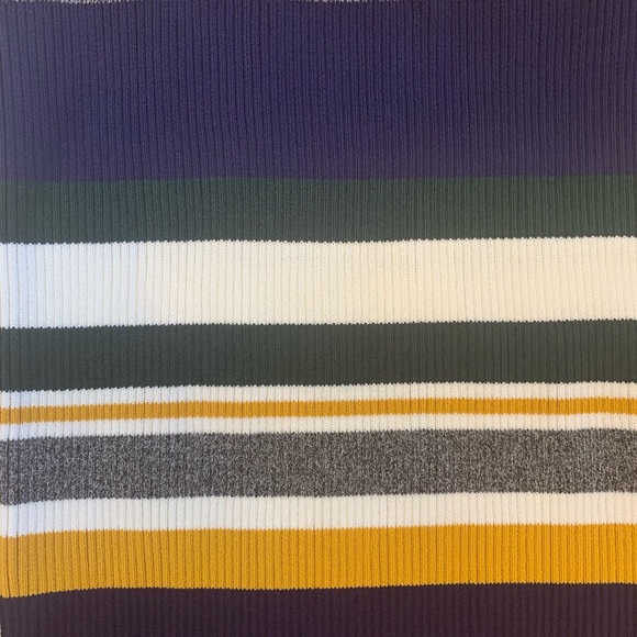 Anthropologie Callahan Greenwich Knit Skirt Small - Picture 4 of 5